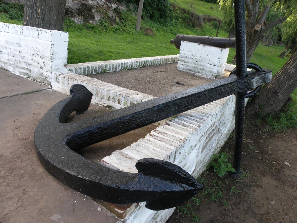 Foto de Vuelta de Obligado (Buenos Aires), Argentina