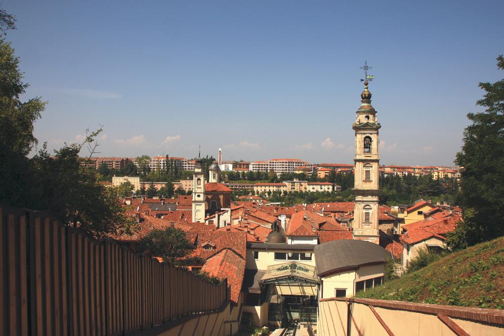 Foto de Mondovì, Italia