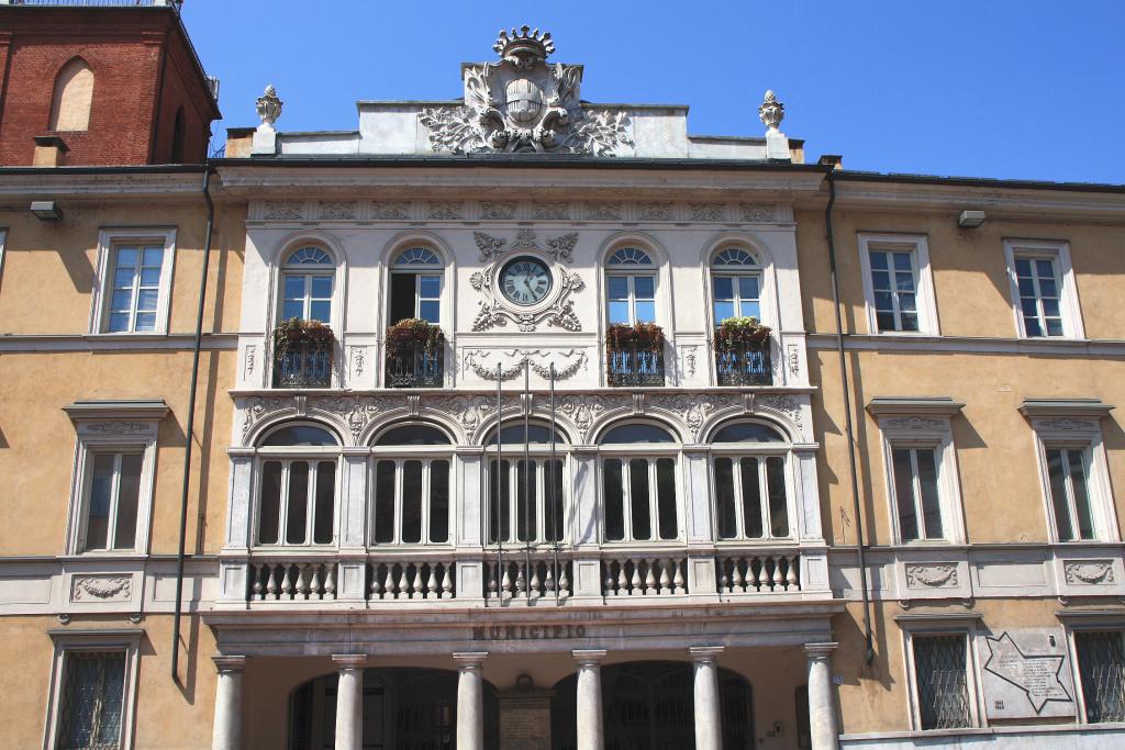 Foto de Mondovì, Italia