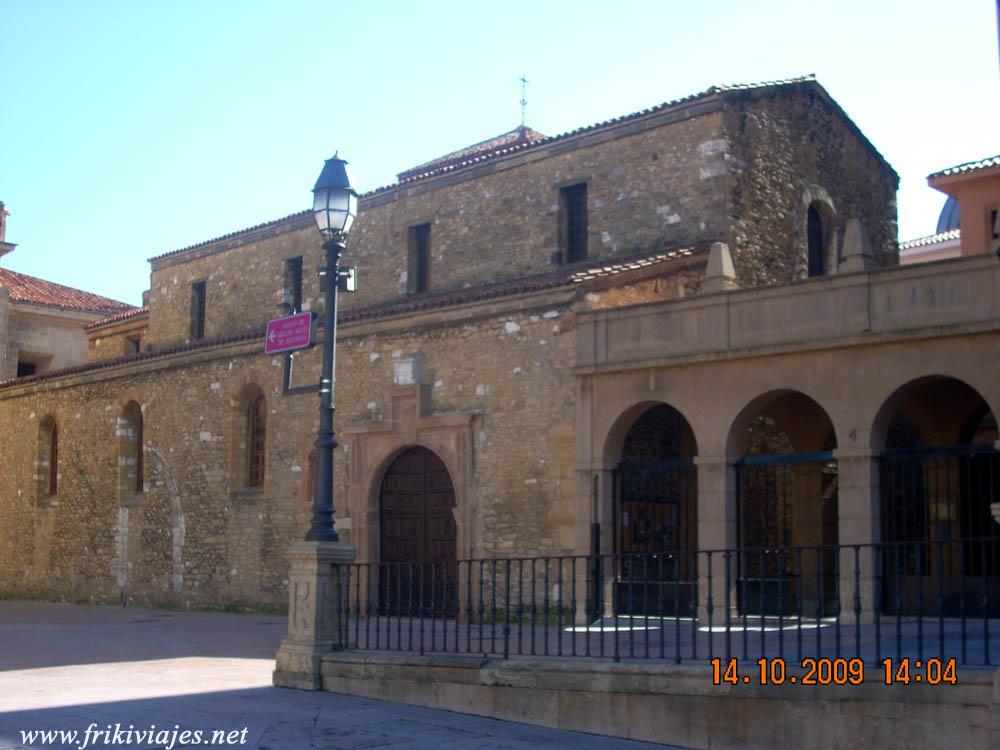 Foto de Oviedo (Asturias), España