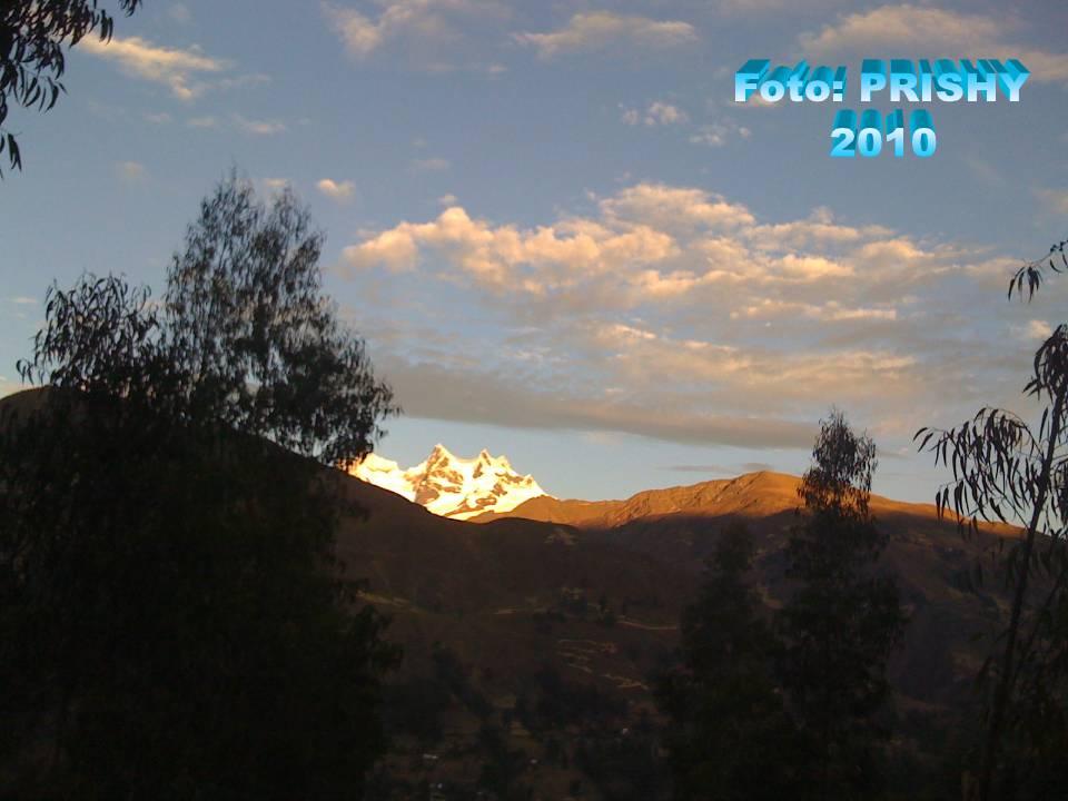 Foto de Pomabamba, Paraguay