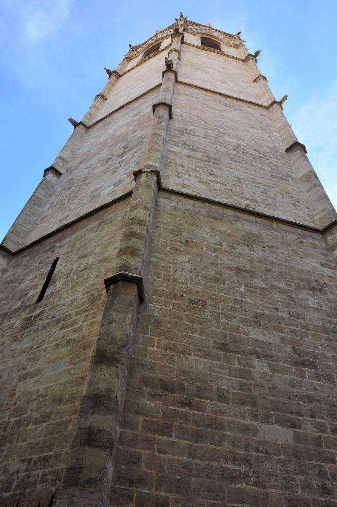 Foto de Valencia (València), España