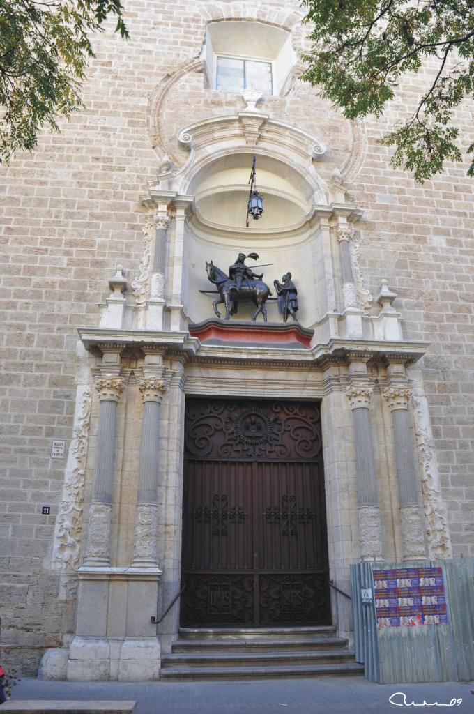 Foto de Valencia (València), España