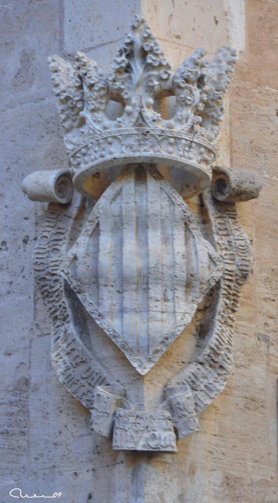 Foto de Valencia (València), España