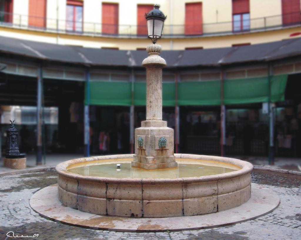 Foto de Valencia (València), España