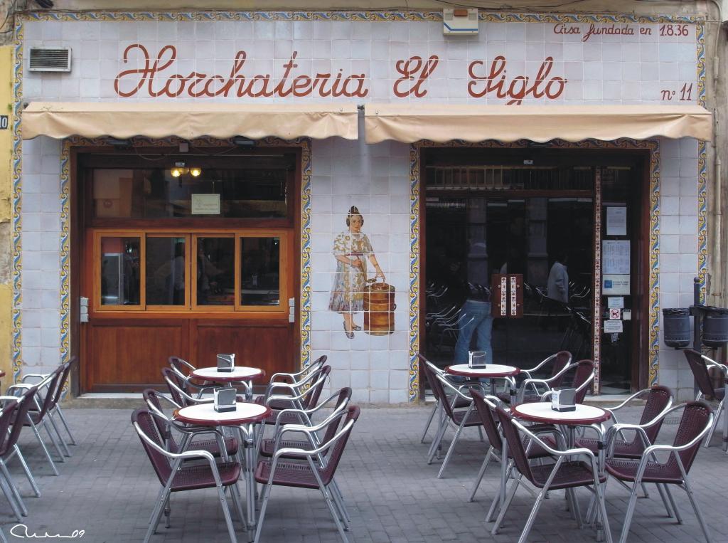 Foto de Valencia (València), España