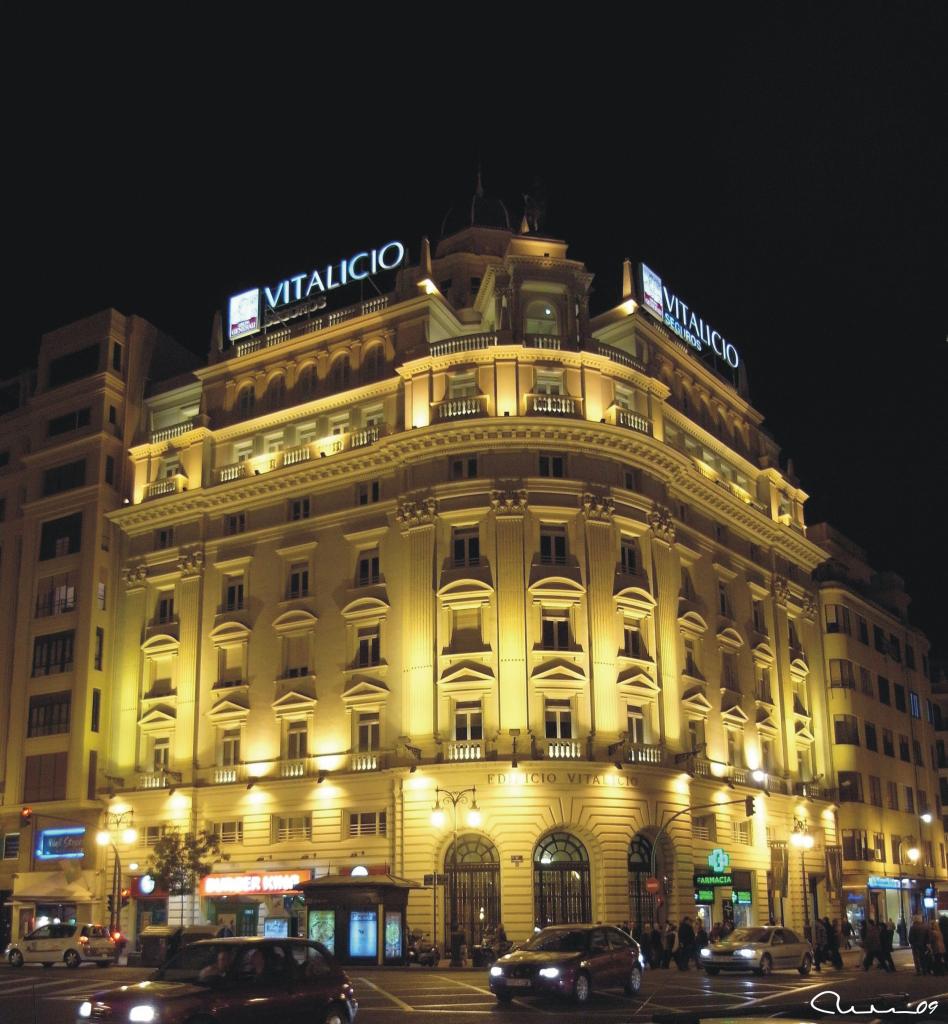 Foto de Valencia (València), España