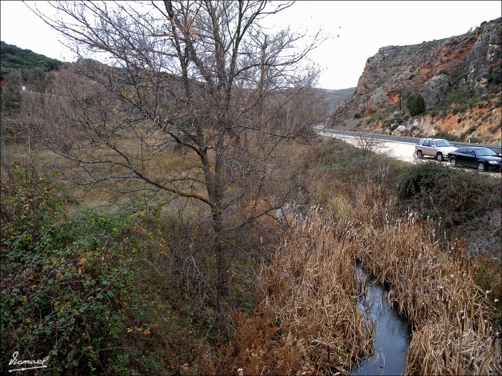 Foto de Somaen (Soria), España