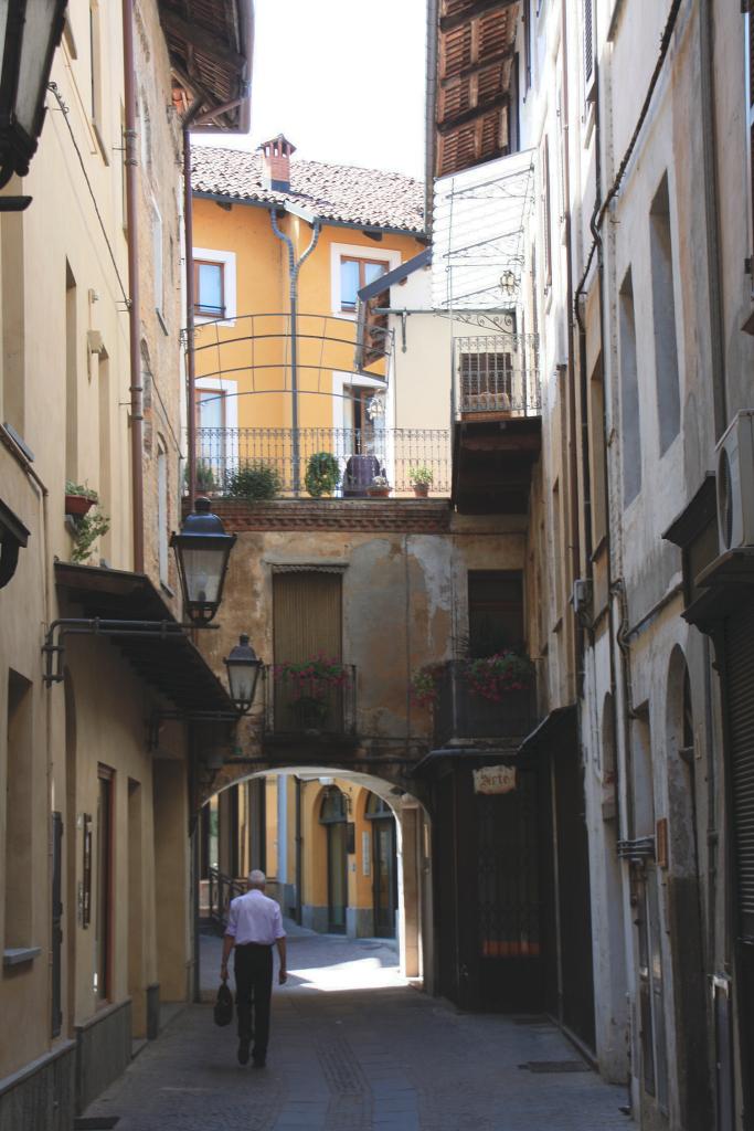 Foto de Savigliano, Italia