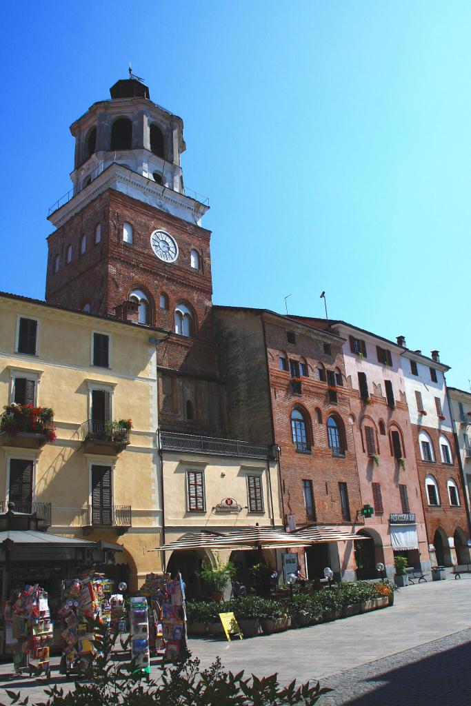 Foto de Savigliano, Italia