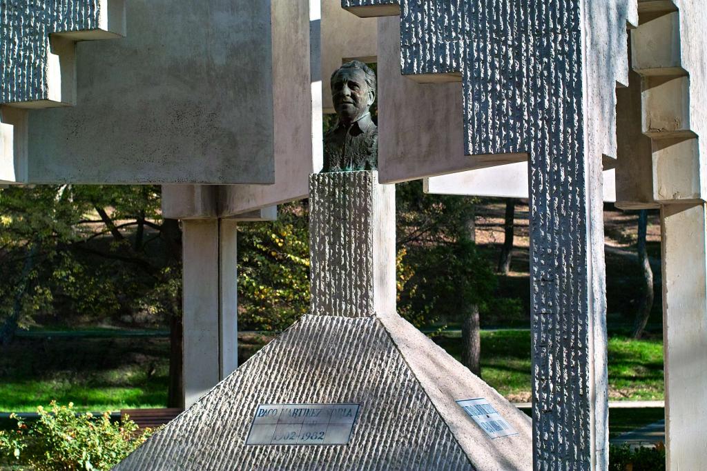 Foto de Zaragoza (Aragón), España