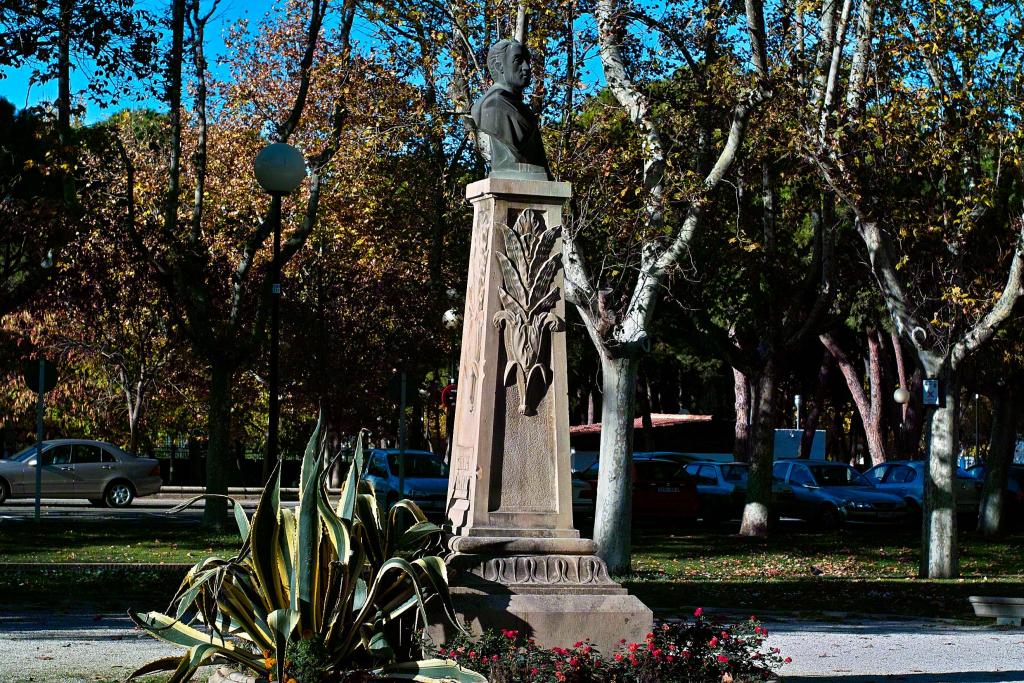 Foto de Zaragoza (Aragón), España