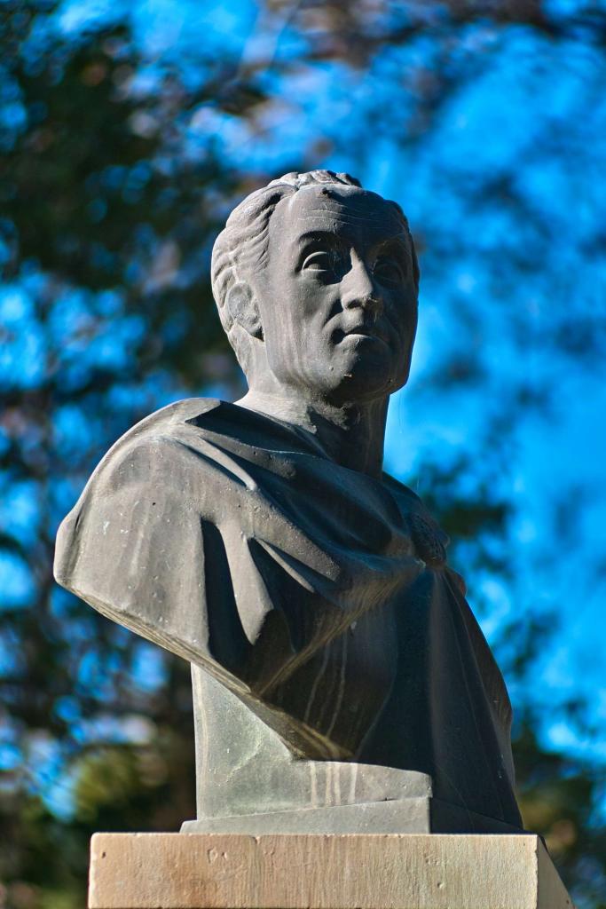 Foto de Zaragoza (Aragón), España