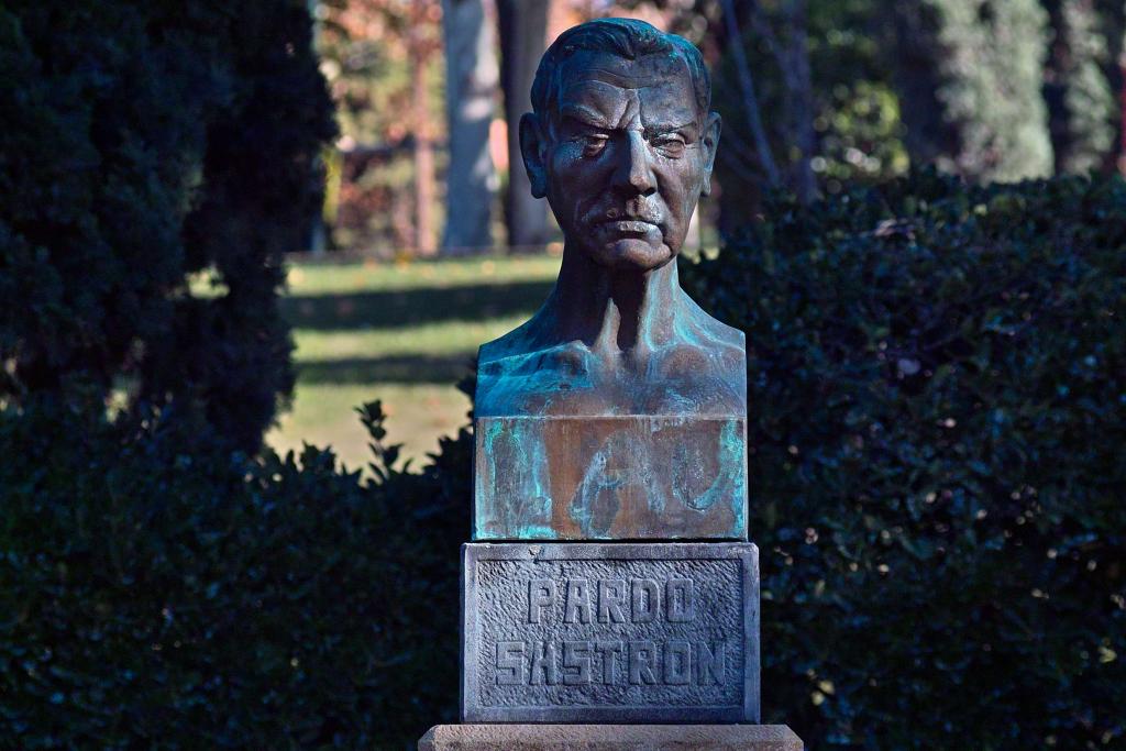 Foto de Zaragoza (Aragón), España