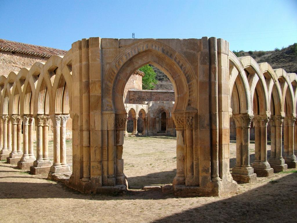 Foto de Soria (Castilla y León), España