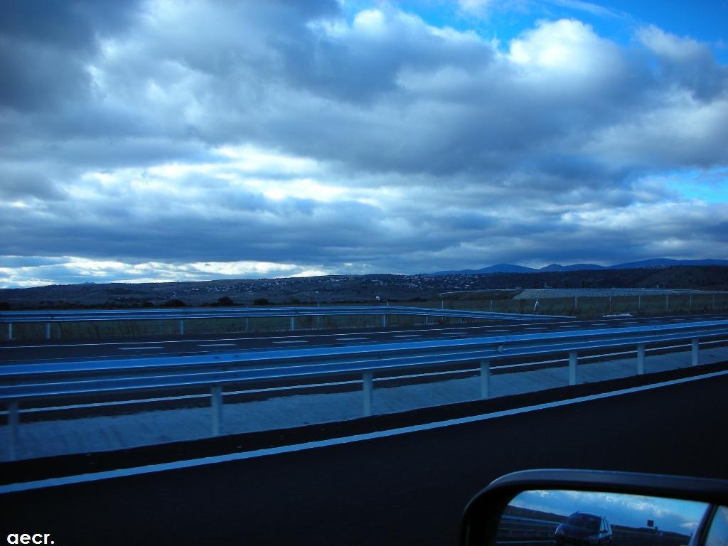 Foto de Villanueva del Pardillo (Madrid), España