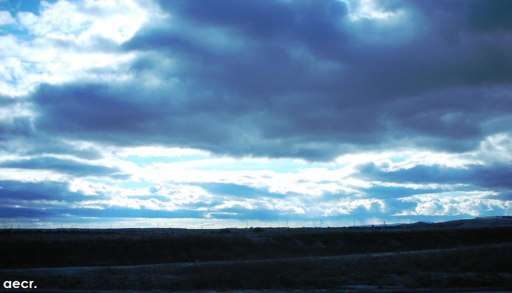 Foto de Villanueva del Pardillo (Madrid), España