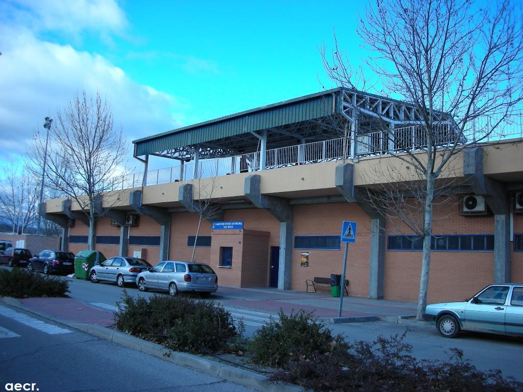 Foto de Villanueva del Pardillo (Madrid), España