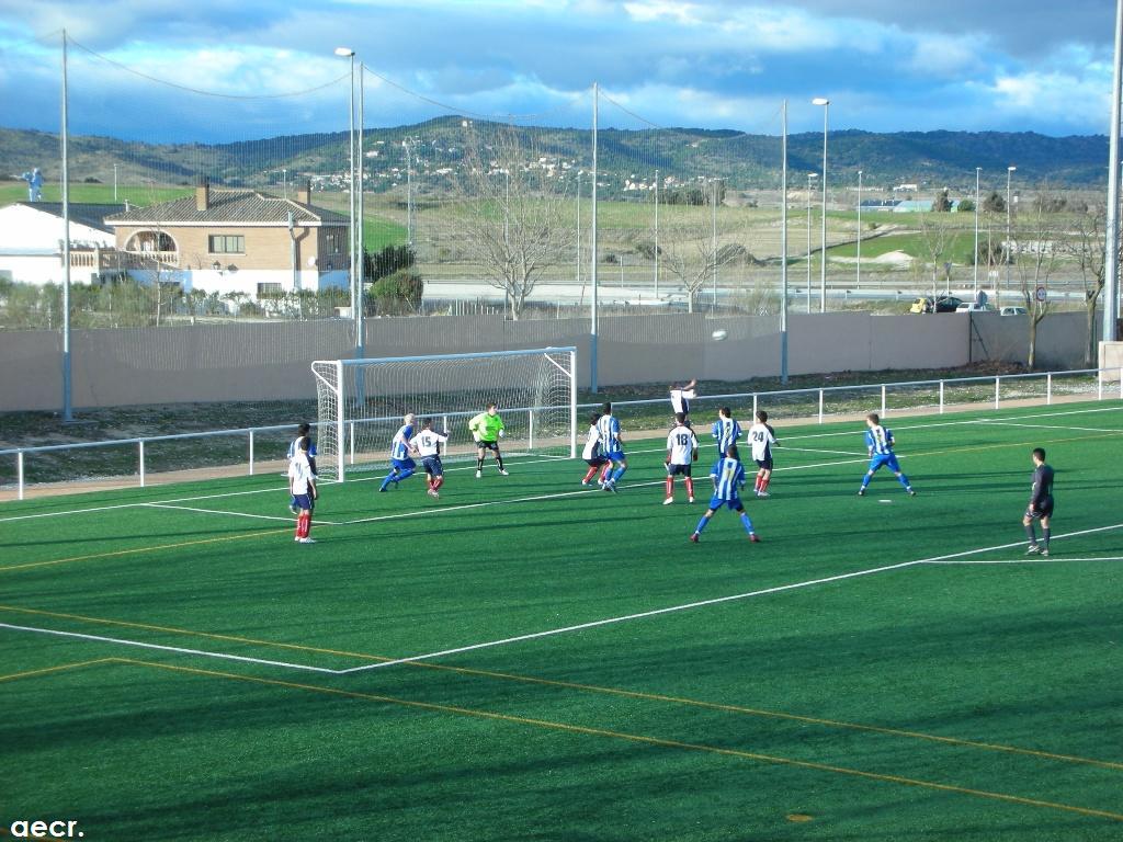 Foto de Villanueva del Pardillo (Madrid), España