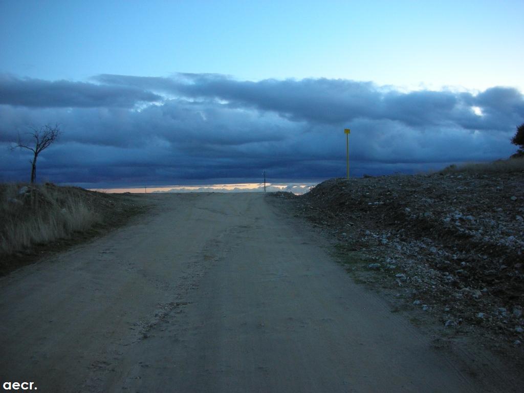 Foto de Valdemorillo (Madrid), España