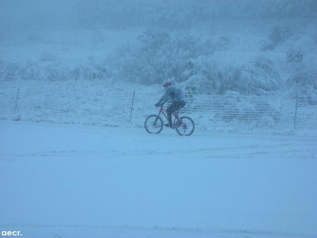 Foto de Valdemorillo (Madrid), España