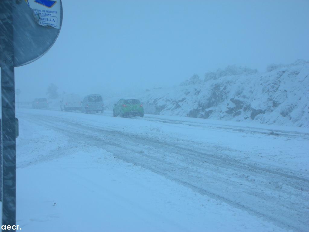 Foto de Valdemorillo (Madrid), España
