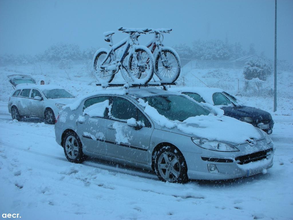 Foto de Valdemorillo (Madrid), España