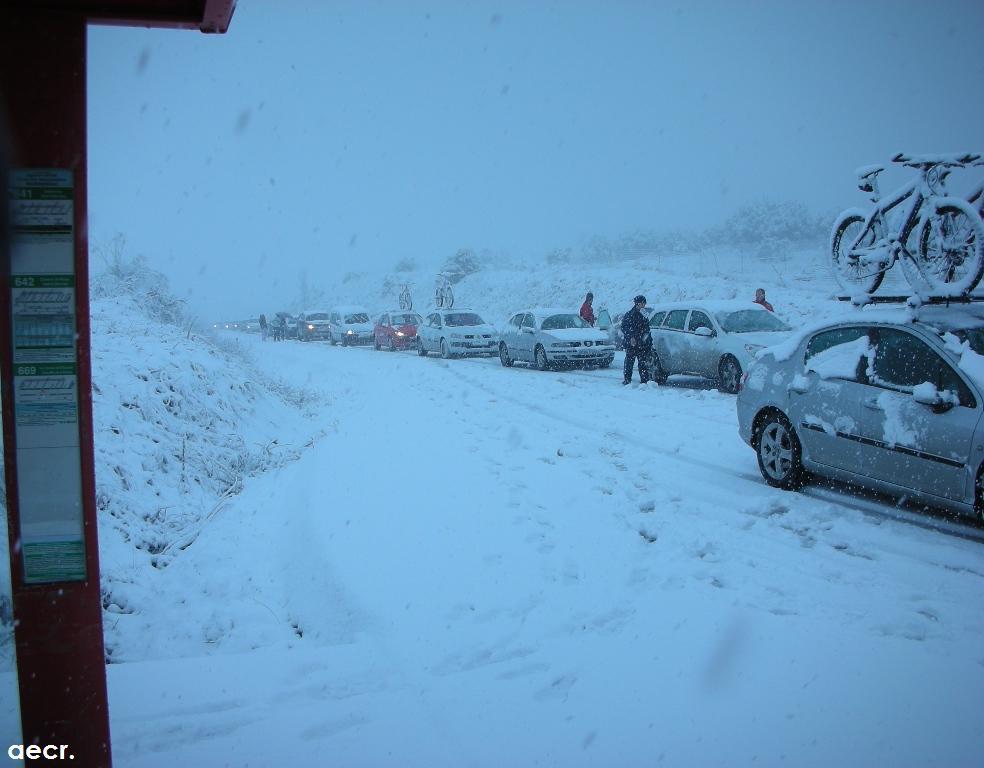 Foto de Valdemorillo (Madrid), España