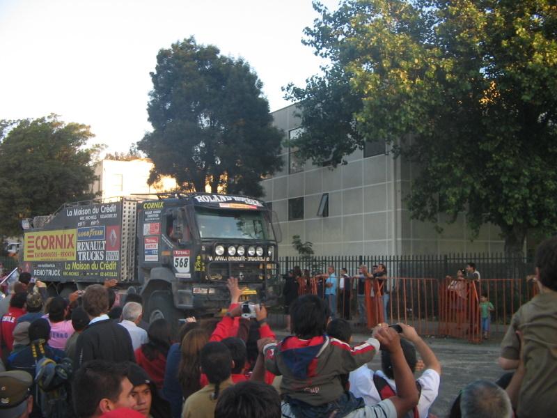 Foto de Valparaiso, Chile