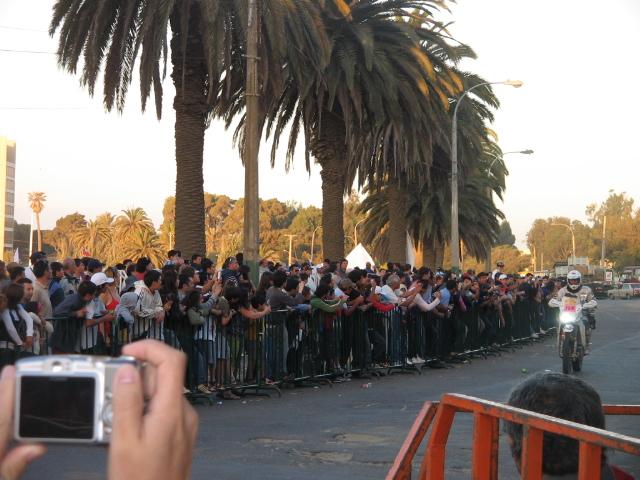 Foto de Valparaiso, Chile