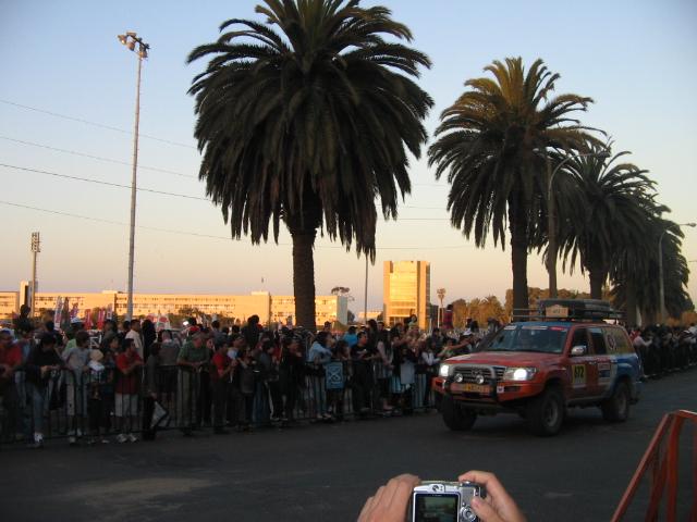Foto de Valparaiso, Chile