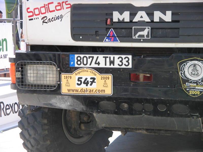 Foto de Valparaiso, Chile