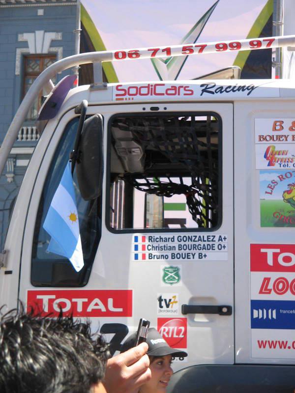 Foto de Valparaiso, Chile