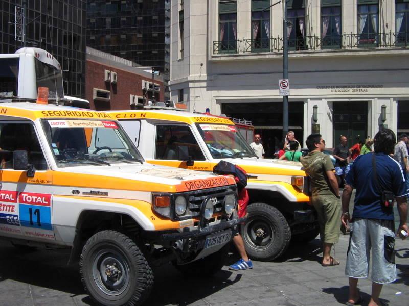 Foto de Valparaiso, Chile