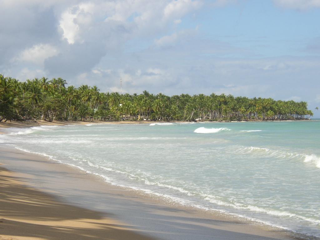 Foto de Las Terrenas, República Dominicana