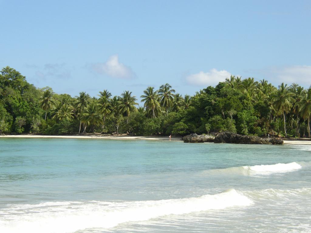 Foto de Las Terrenas, República Dominicana