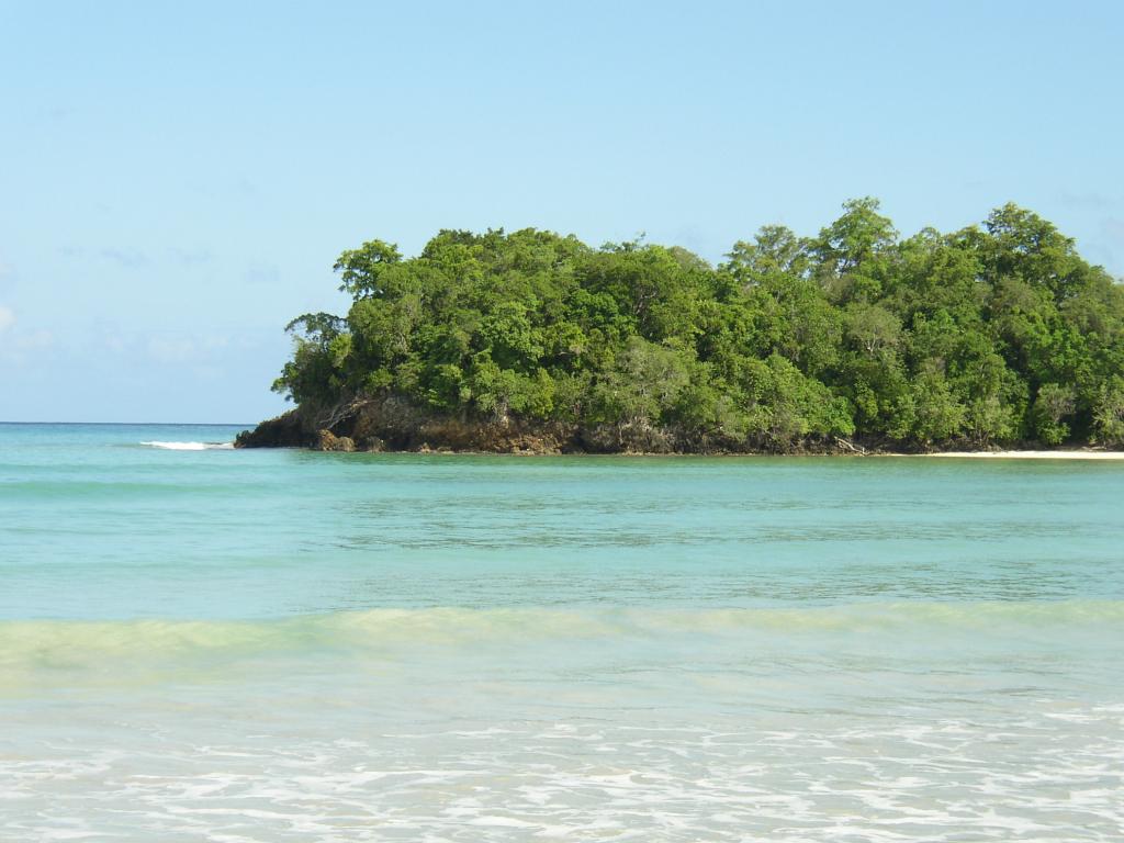 Foto de Las Terrenas, República Dominicana