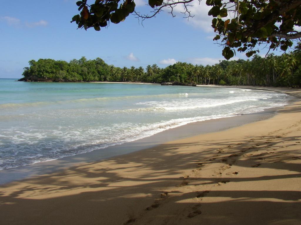 Foto de Las Terrenas, República Dominicana