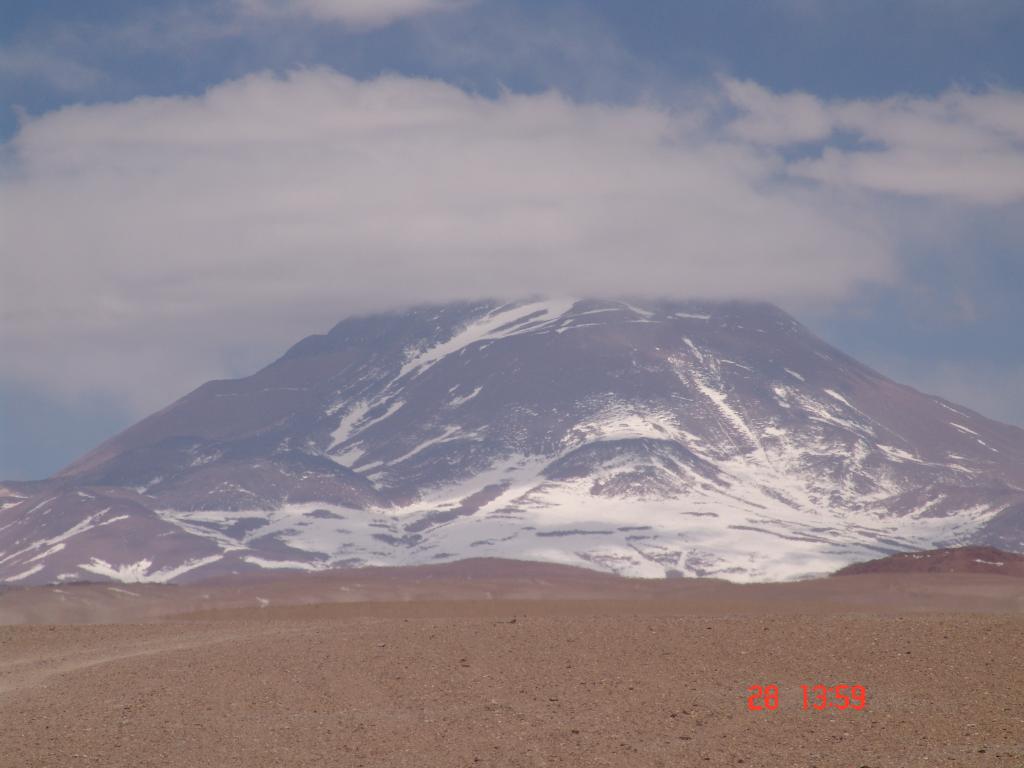 Foto de Antofagasta, Chile
