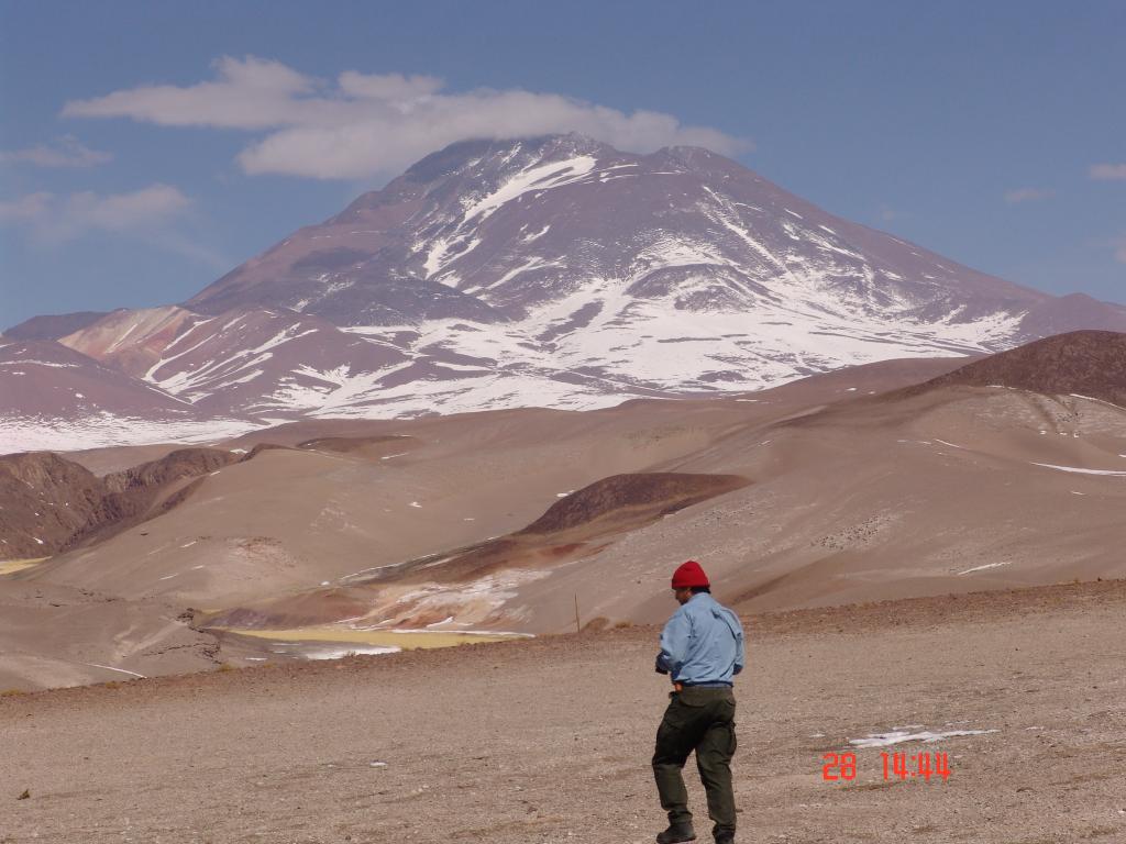 Foto de Antofagasta, Chile