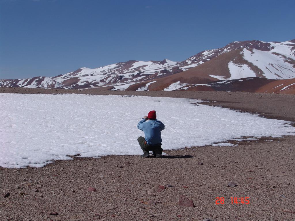 Foto de Antofagasta, Chile
