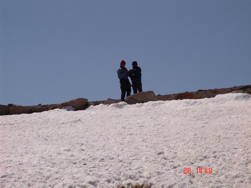 Foto de Antofagasta, Chile