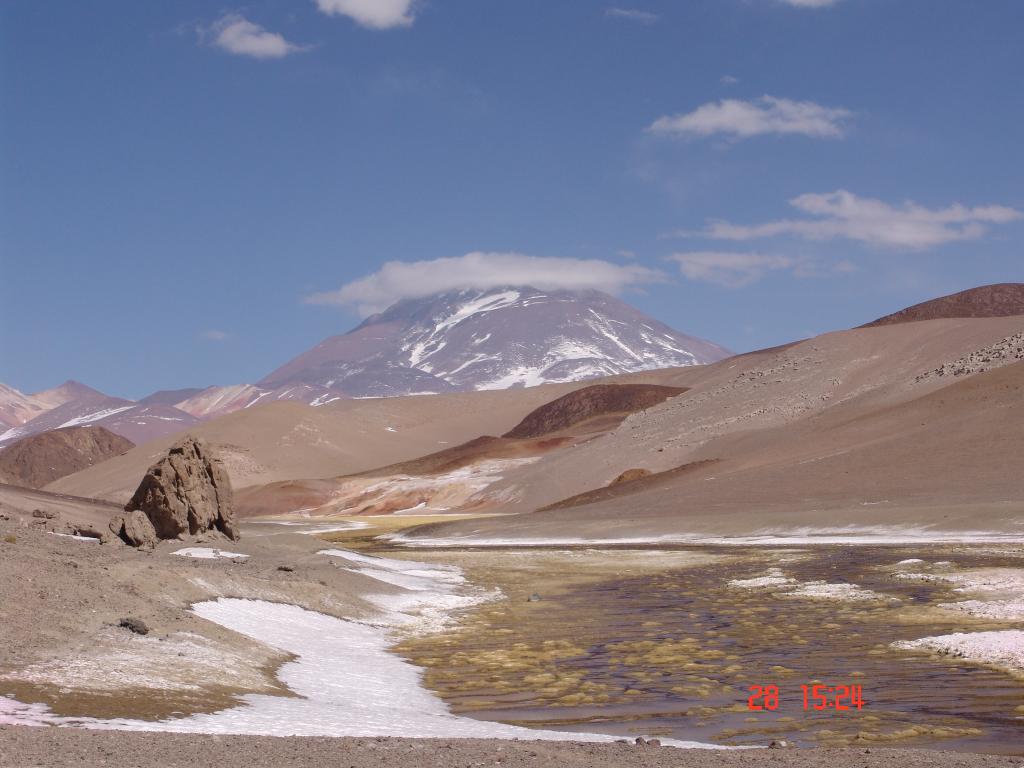 Foto de Antofagasta, Chile
