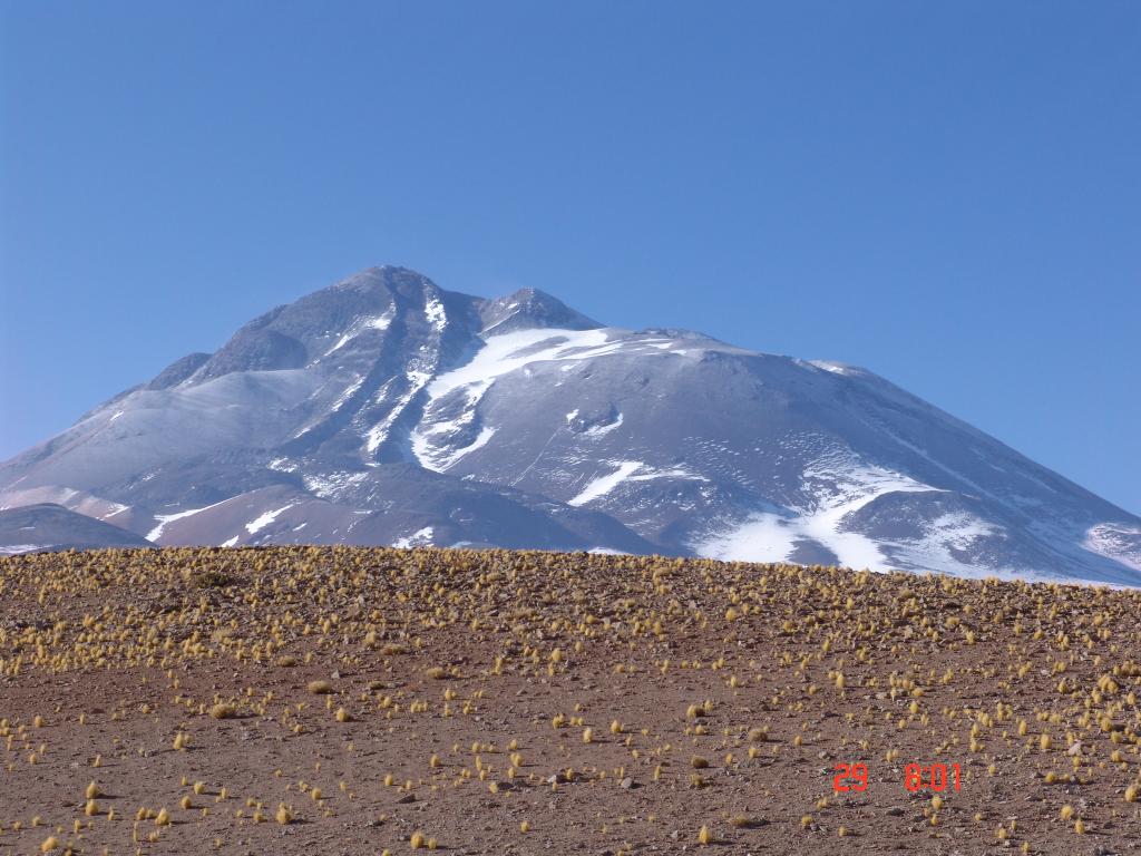 Foto de Antofagasta, Chile