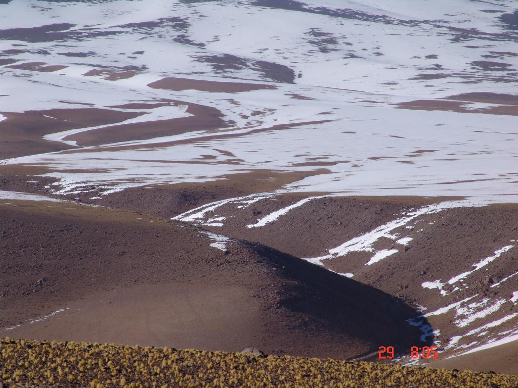 Foto de Antofagasta, Chile