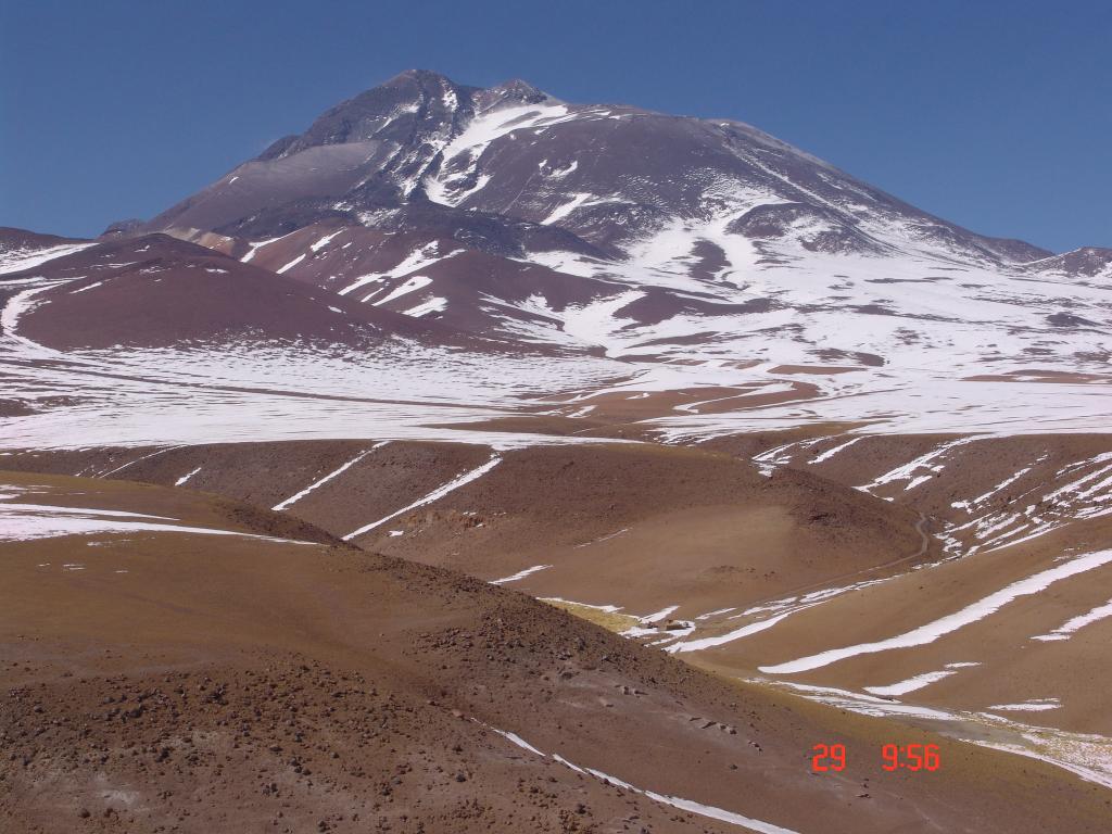 Foto de Antofagasta, Chile