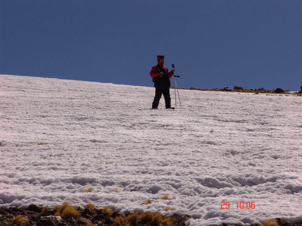 Foto de Antofagasta, Chile