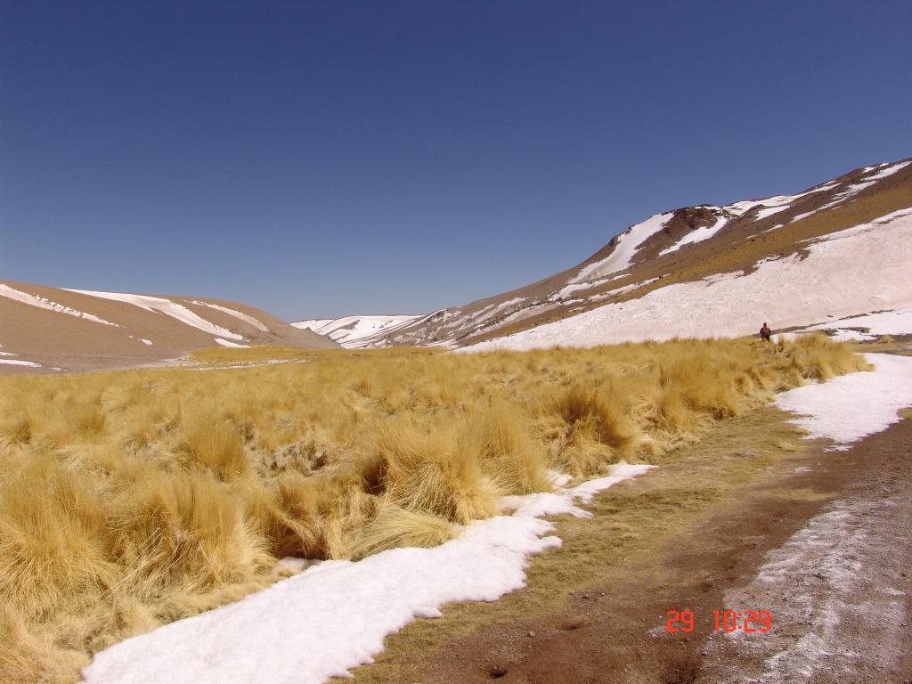 Foto de Antofagasta, Chile