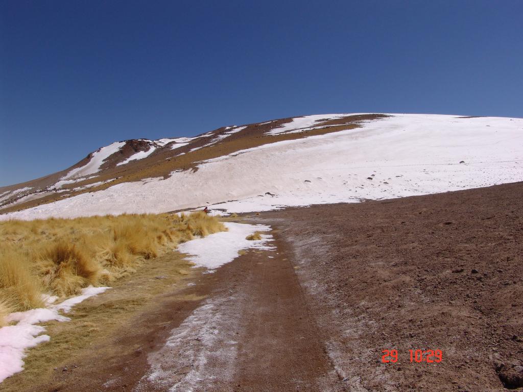 Foto de Antofagasta, Chile