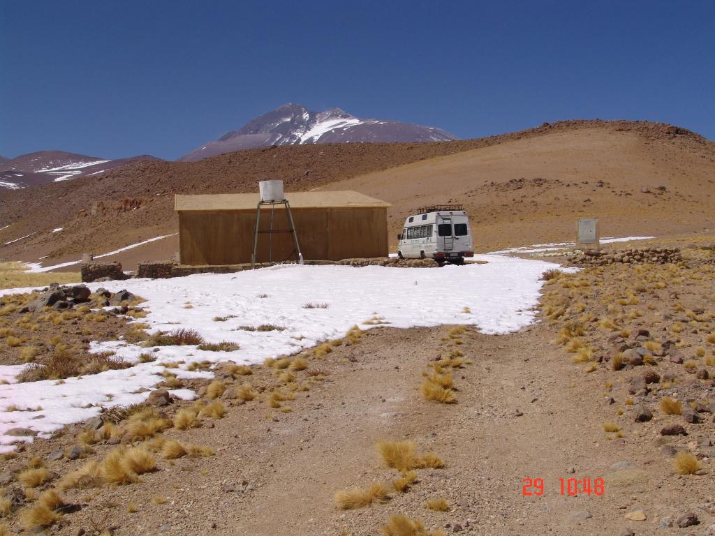 Foto de Antofagasta, Chile